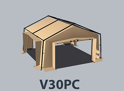 Tente V30PC