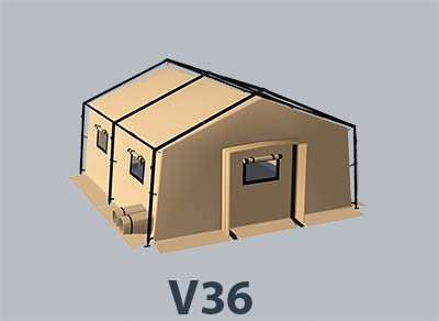 Tente V36