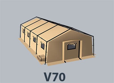 Tente V70