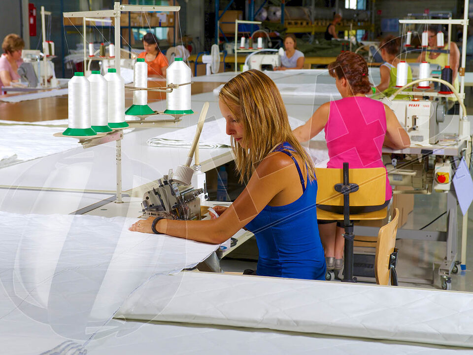 I4S Site de production