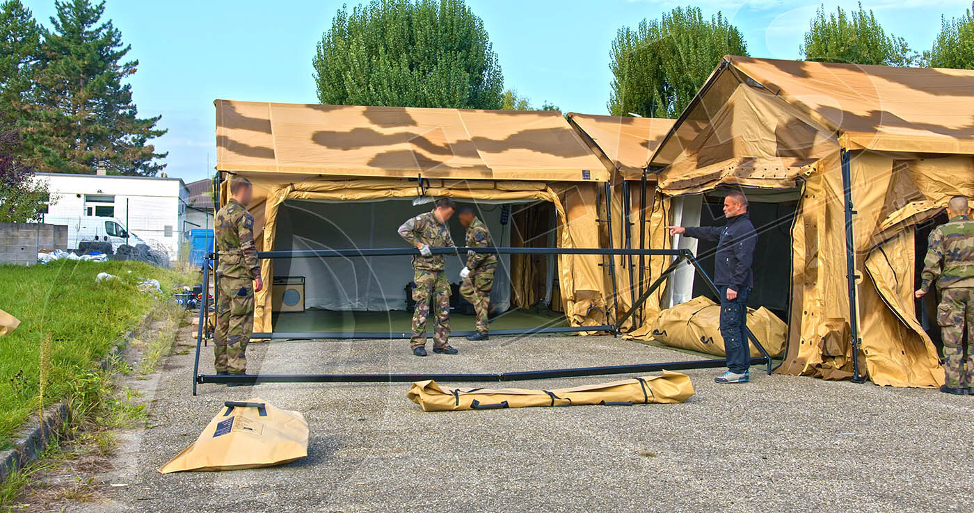 Formation, photo 2 sur 4